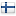 alpereiser.no server is located in Finland